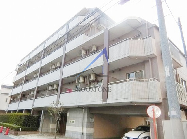 日神デュオステージ上板橋