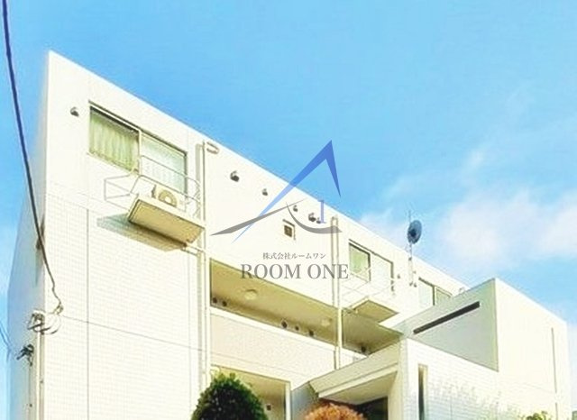 ペディオⅢの外観|外観です。