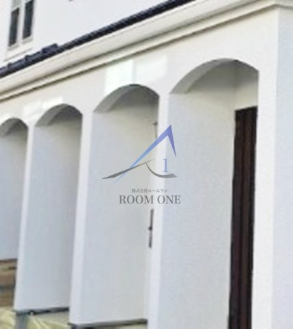 Ｗｉｎ　Ｖｉｌｌａ　錦のエントランス|エントランスです。