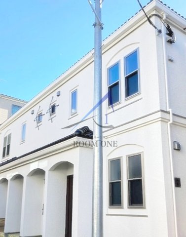 Ｗｉｎ　Ｖｉｌｌａ　錦の外観|外観です。