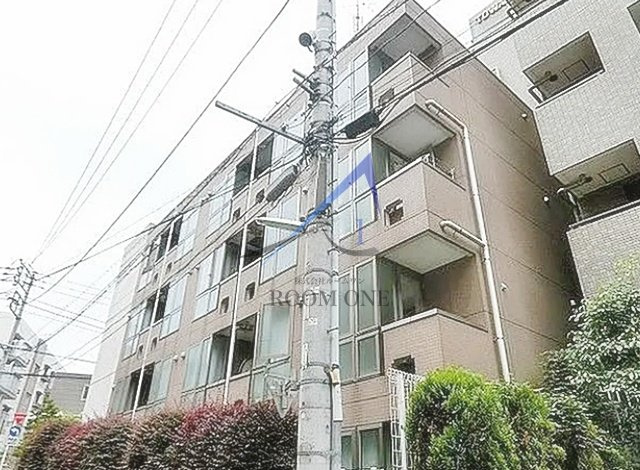 ヴィラ・パサージュ