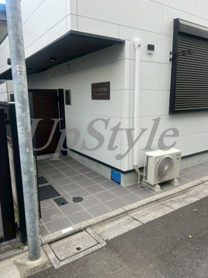 【エントランス】 | オリオン堀切菖蒲園