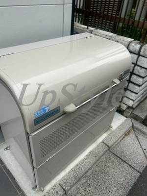 【その他共用部分】 | オリオン堀切菖蒲園
