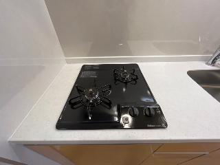 飛龍　高坂（東松山市高坂アパート新築工事）のキッチン|キッチン（イメージ）