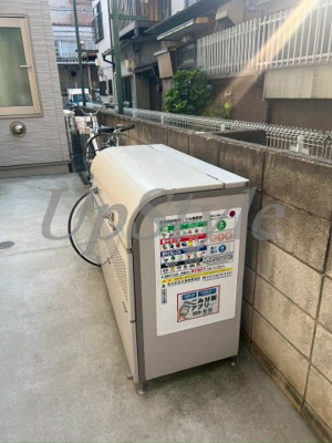 【その他共用部分】 | グランツハイム青井