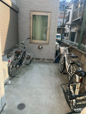 【その他共用部分】 | グランツハイム青井