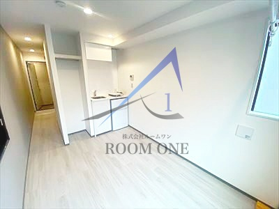 ＢｏａＳｏｒｔｅ双葉町の寝室|寝室です。