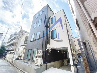 ＢｏａＳｏｒｔｅ双葉町