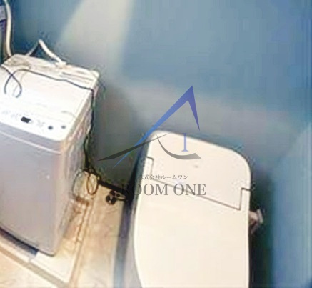 ＢｏａＳｏｒｔｅ双葉町のトイレ|トイレです。