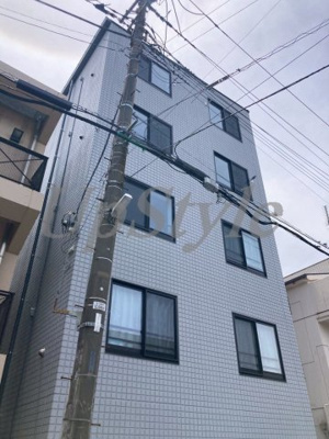 【外観】 | ディースタイル千住大橋