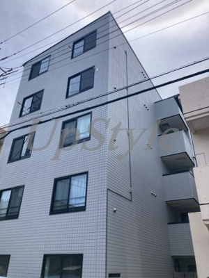 【外観】 | ディースタイル千住大橋