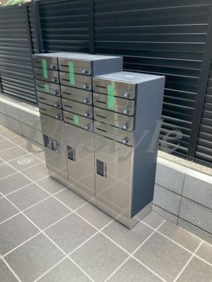 【その他共用部分】 | ディースタイル千住大橋