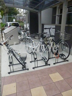 【その他共用部分】 | ブランノワール