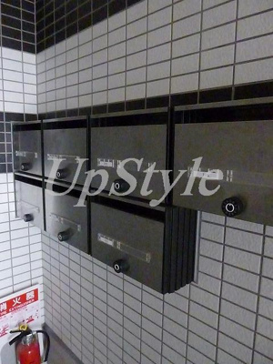 【その他共用部分】 | ブランノワール