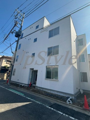 【外観】 | クラウディア　シバマタ