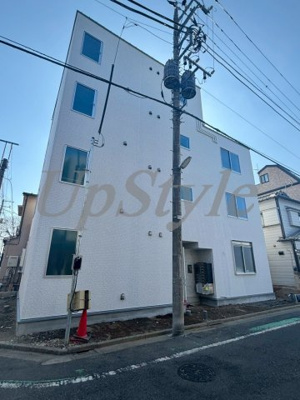【外観】 | クラウディア　シバマタ