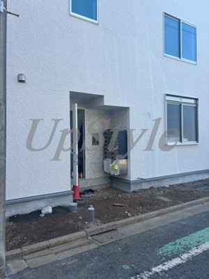 【エントランス】 | クラウディア　シバマタ