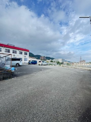 めぞんかもめの外観