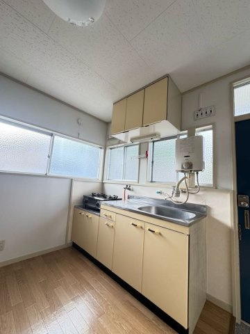めぞんかもめのキッチン