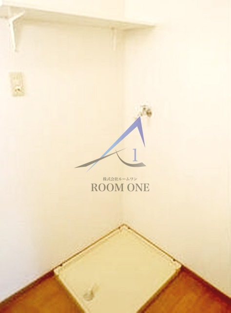 神部ハイツのその他