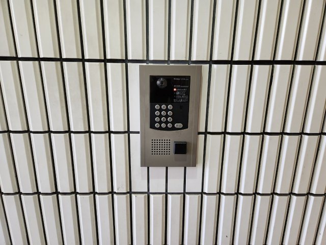 【セキュリティ】