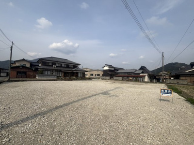 【外観】 | 多可郡多可町中区天田　土地
