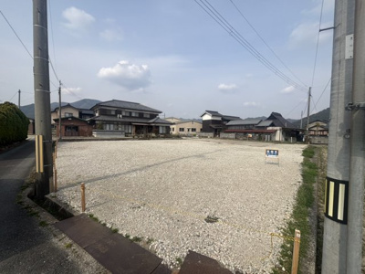 【外観】 | 多可郡多可町中区天田　土地