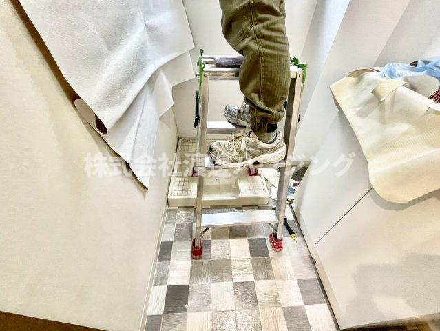 メゾンカルムの設備