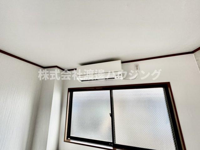 メゾンカルムの設備