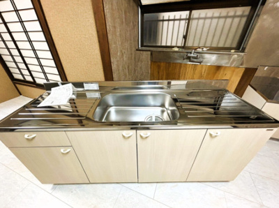 【キッチン】 | Vivo