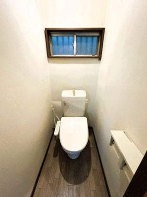 【トイレ】 | Vivo