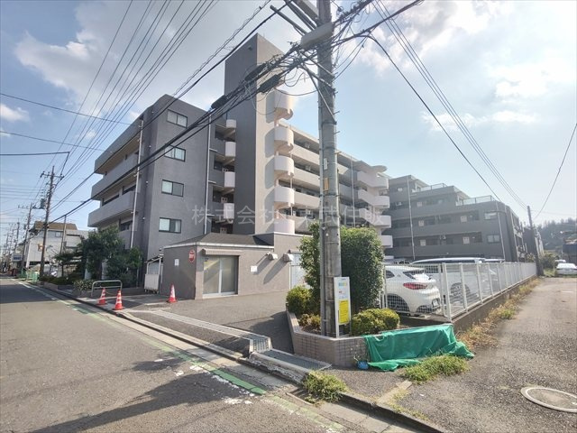 【外観】の画像
