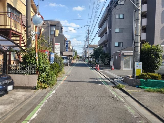 【外観】の画像