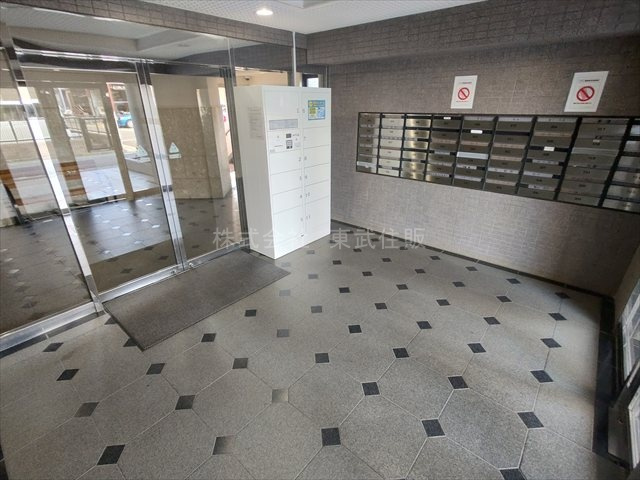 【エントランス】の画像