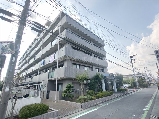 【外観】の画像