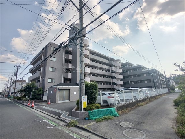 【外観】の画像