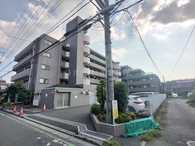【外観】の画像