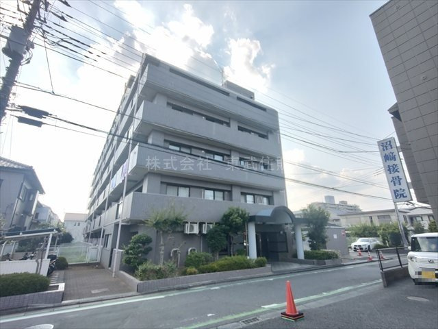 【外観】の画像