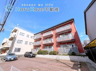 ヴァンベール道徳【名古屋市賃貸・宅配BOX】の画像