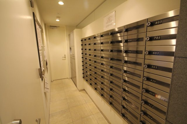 【その他共用部分】