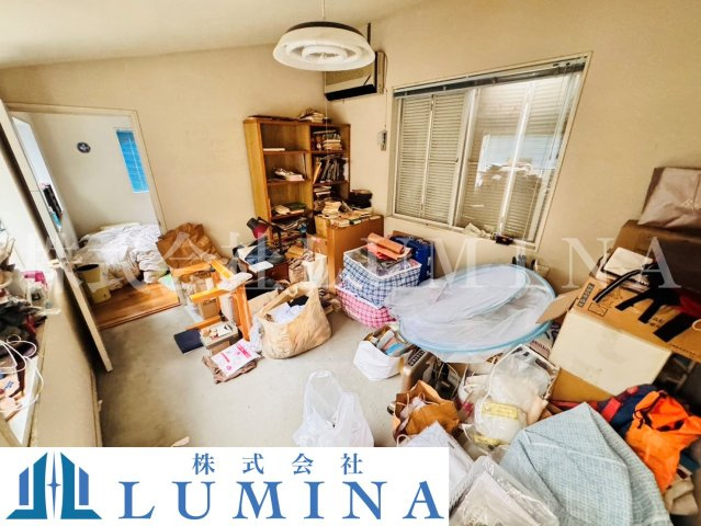 群馬県藤岡市藤岡　中古戸建のその他