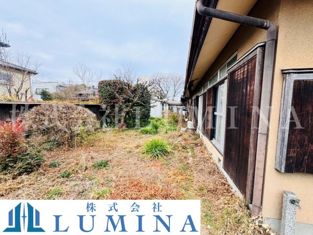 群馬県藤岡市藤岡　中古戸建のその他