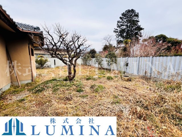 群馬県藤岡市藤岡　中古戸建のその他