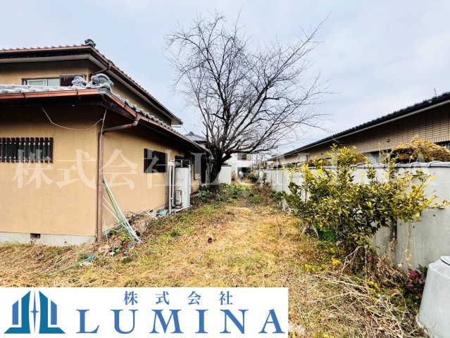 群馬県藤岡市藤岡　中古戸建のその他