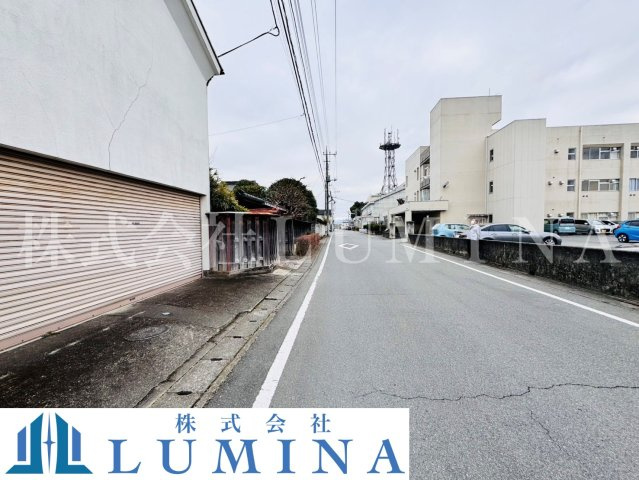 群馬県藤岡市藤岡　中古戸建のその他