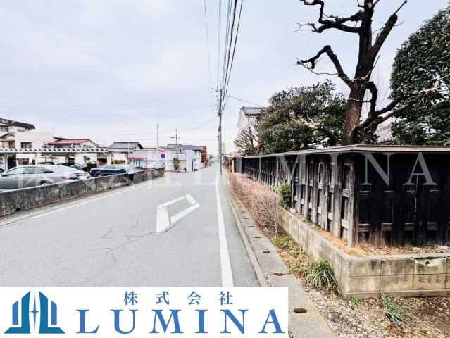 群馬県藤岡市藤岡　中古戸建のその他