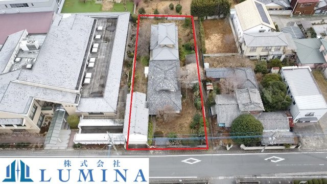 群馬県藤岡市藤岡　中古戸建