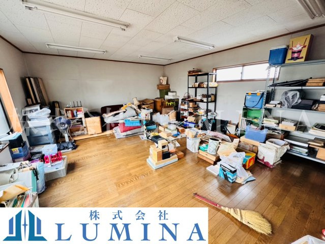 群馬県藤岡市藤岡　中古戸建のその他