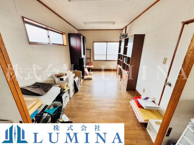 群馬県藤岡市藤岡　中古戸建のその他