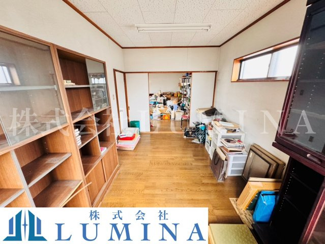 群馬県藤岡市藤岡　中古戸建のその他